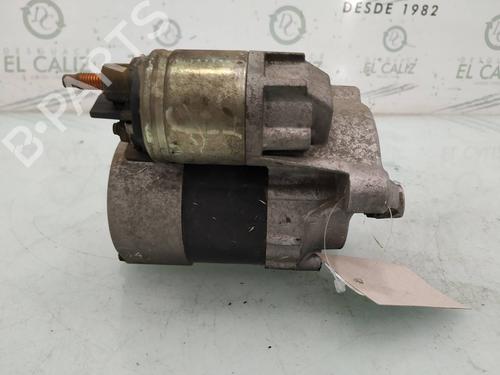 Used Starter CITROËN SAXO (S0, S1) 1.4 VTS (75 hp) 8097598