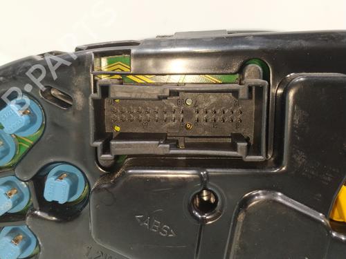 Instrument cluster MERCEDES-BENZ E-CLASS (W210) E 230 (210.037) | BP31269029C47 