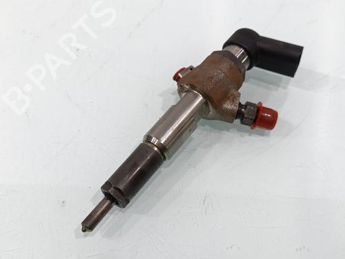 Used Injector Injector FORD FIESTA V (JH_, JD_) 1.4 TDCi (68 hp) 34570852 34570852