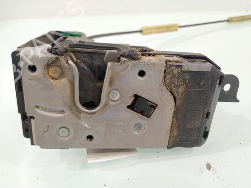Front right lock OPEL ASTRA H TwinTop (A04) 1.8 (L67) | BP29825269C97