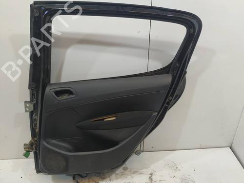 Right rear door PEUGEOT 308 I (4A_, 4C_)  | BP10345122C5 