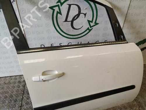Right front door OPEL ZAFIRA / ZAFIRA FAMILY B (A05) 1.7 CDTI (M75) | BP8087980C3 