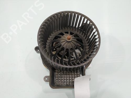 Heater blower motor PEUGEOT 3008 I MPV (0U_) 1.6 HDi | BP31670491M62 