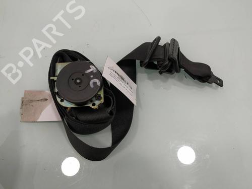 Rear center seatbelt FORD FOCUS C-MAX (DM2)  | BP10983845I27 