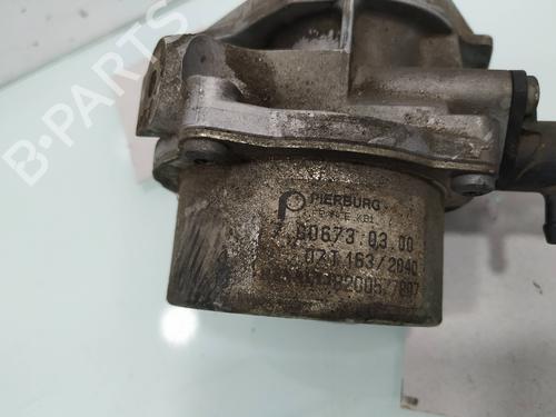 Vacuum pump RENAULT KANGOO (KC0/1_) 1.5 dCi | BP13570528M80