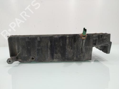 Oil sump PEUGEOT 407 (6D_) 2.0 HDi 135 (6DRHRH, 6DRHRE, 6DRHRG, 6DRHRJ) | BP32323254M115 