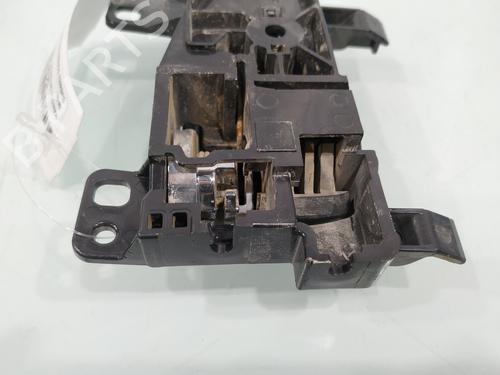 Rear left interior door handle SUBARU FORESTER (SJ_) 2.0 D AWD (SJD) | BP31885255I15