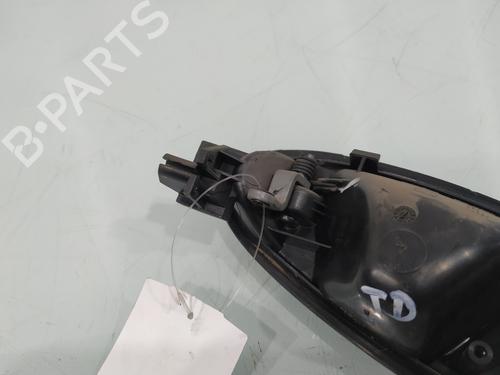 Rear right interior door handle SEAT TOLEDO III (5P2) | BP32671981I16 - Image 5