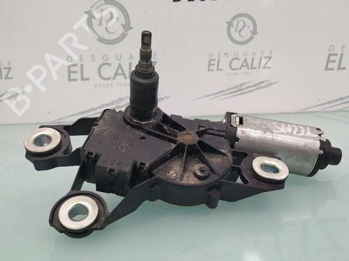 Used Rear wiper motor SEAT ALTEA XL (5P5, 5P8) [2006-2015]  8086922