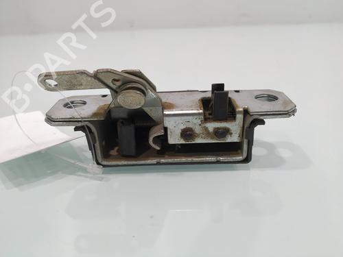 Tailgate lock SEAT IBIZA III (6L1) | BP31251103C101
