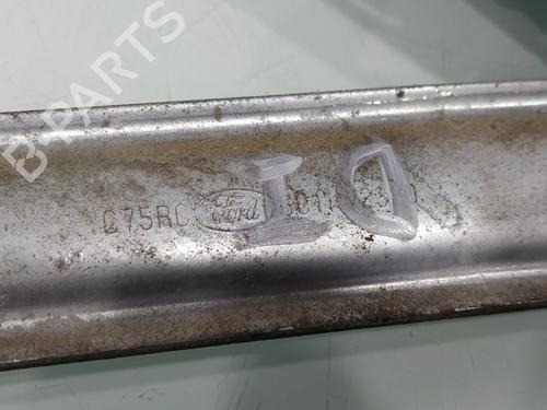 Front left window mechanism FORD TRANSIT Van (FA_ _) | BP31274838C22