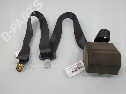 Used Rear center seatbelt AUDI A4 B7 (8EC) 2.0 TDI 16V (140 hp) 24179180