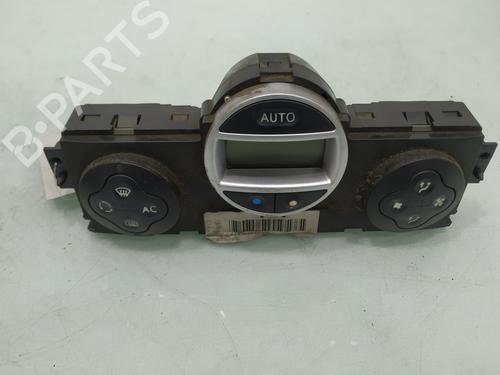 Climate control RENAULT SCÉNIC II (JM0/1_)  | BP20076727I5 