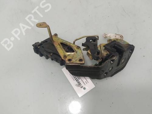 Rear right lock HYUNDAI ACCENT II (LC) 1.5 CRDi | BP8131361C99 