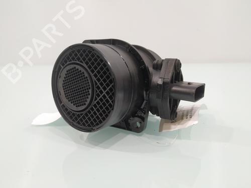 Used Mass air flow sensor AUDI A4 B7 (8EC) 2.0 TDI 16V (140 hp) 24868419