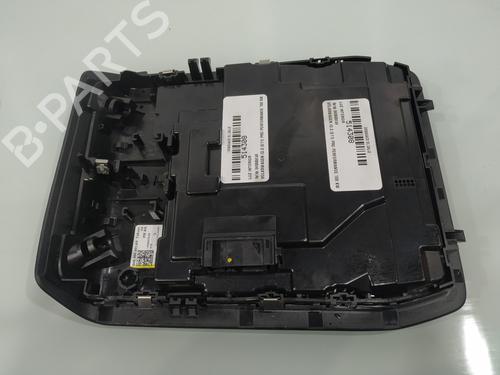Interior roof light VW ID.3 (E11, E12) Pro | BP29714908I8 