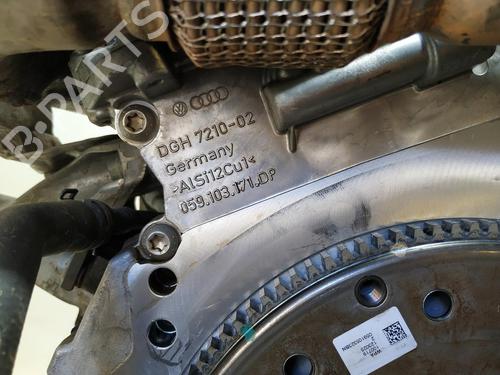 Engine AUDI Q5 (FYB, FYG) 3.0 TDI quattro | BP13493659M1 - Image 20