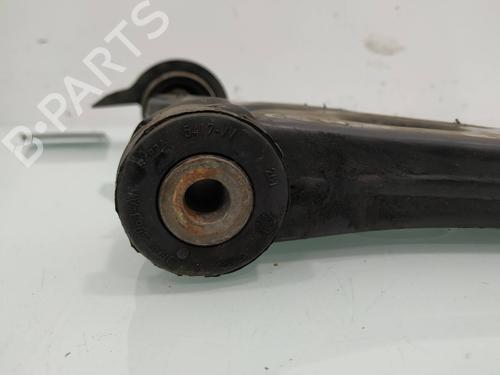 Left front suspension arm FORD FOCUS I (DAW, DBW) 1.8 Turbo DI / TDDi | BP10865967M12 