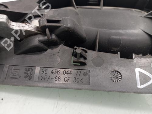 Front right interior door handle PEUGEOT 307 (3A/C) 1.4 16V | BP15385635I14 