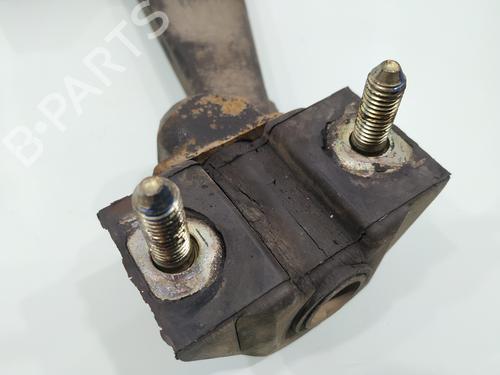 Right front suspension arm CITROËN SAXO (S0, S1) 1.1 X, SX | BP24817575M13 