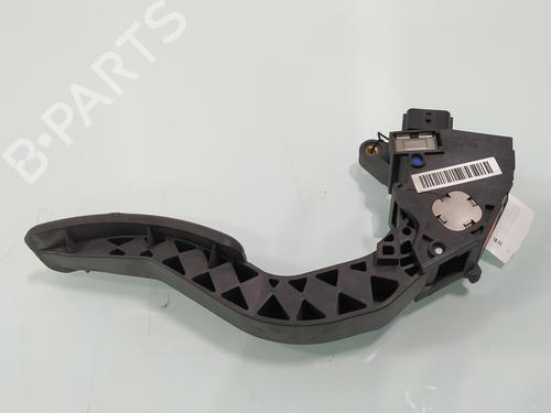 Pedal Pedal RENAULT SCÉNIC III (JZ0/1_) [2008-2016] 37236677 37236677