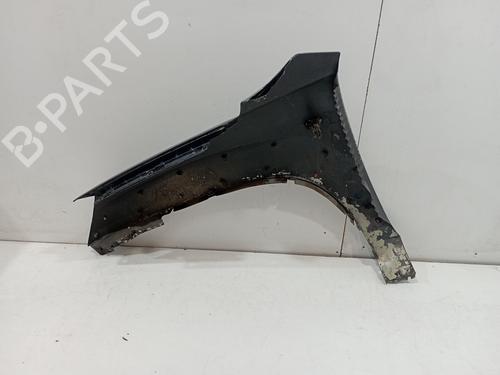 Right front fenders KIA SPORTAGE II (JE_, KM_)  | BP16976308C42