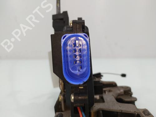 Front left lock VW GOLF V (1K1) | BP32323336C98