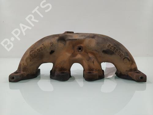 Exhaust manifold PEUGEOT 206 Hatchback (2A/C) 1.4 LPG | BP29955724M110 