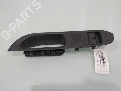 Used Left front window switch SEAT IBIZA III (6L1) [2002-2009]  27651762