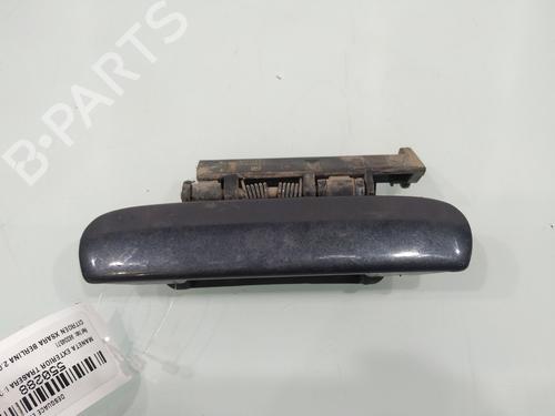 Maniglia esterna posteriore sinistra CITROËN XSARA (N1) 2.0 HDi 109 (109 hp) 30511250