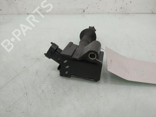 Ignition coil CITROËN C4 SPACETOURER (3D_)  | BP20932981M94 