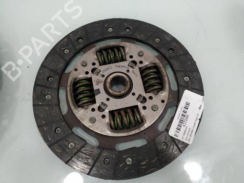 Other OPEL MOVANO A Van (X70) 2.5 DTI (FD) | BP25815455O1 