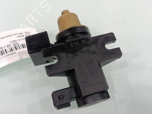 Electronic sensor OPEL INSIGNIA A (G09) | BP31267572M84