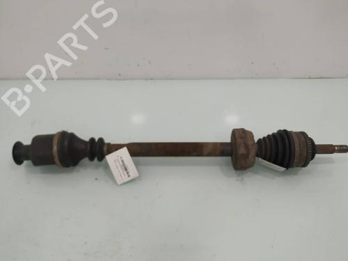 Used Right front driveshaft RENAULT MEGANE I Classic (LA0/1_) 1.6 16V (LA00, LA04, LA0B, LA11, LA16, LA19, LA1J, LA1K,... (107 hp) 11338689