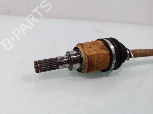 Left rear driveshaft RENAULT KOLEOS I (HY_) 2.0 dCi (HY0K) | BP36039003M40 - Image 2