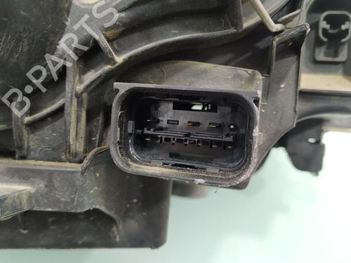 Left headlight BMW 1 (E81) 116 i | BP21589278C28 
