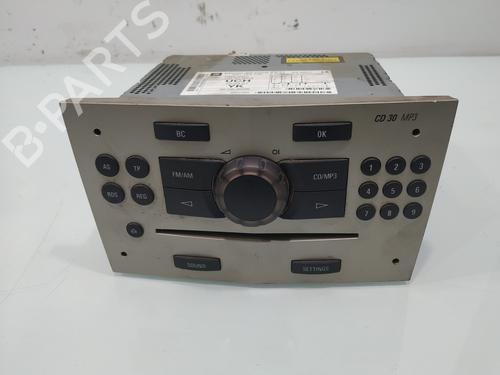Auto-radio Auto-radio 37236760 37236760