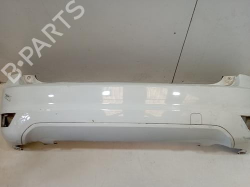 Rear bumper FORD FOCUS II (DA_, HCP, DP)  | BP15230347C8 