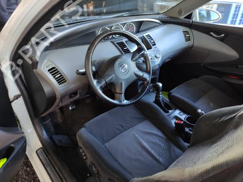 Left taillight NISSAN PRIMERA (P12) | BP30724318C34