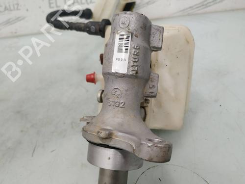 Brake master cylinder PEUGEOT PARTNER Tepee  | BP8099220M77