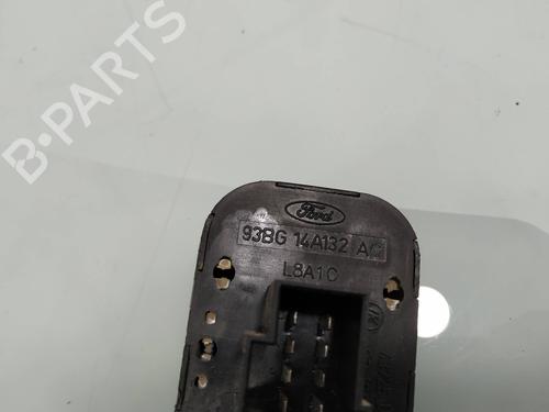 Left front window switch FORD MONDEO I (GBP) 2.0 i 16V 4x4 | BP8407705I27 