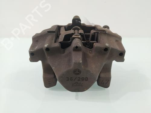 Used Right rear brake caliper MERCEDES-BENZ CLK (C209) [2002-2010]  29913299
