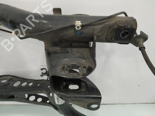 Rear axle CUPRA FORMENTOR (KM7, KMP) 1.5 TSI | BP13698865M2 