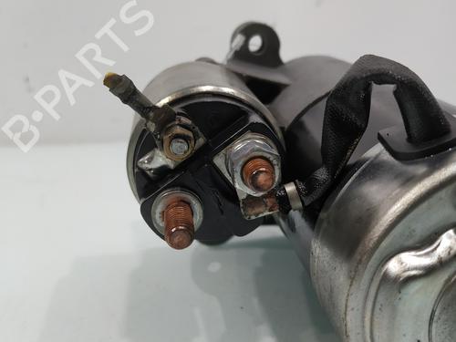 Starter RENAULT SCÉNIC I MPV (JA0/1_, FA0_) 1.9 dTi (JA1U) | BP31075073M8
