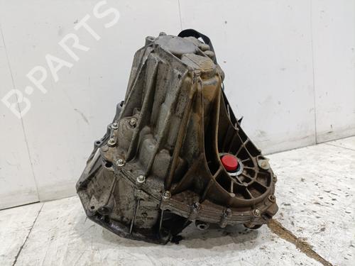 Gearbox RENAULT MEGANE II Saloon (LM0/1_) 1.5 dCi (LM1E) | BP33185470M3 - Image 5