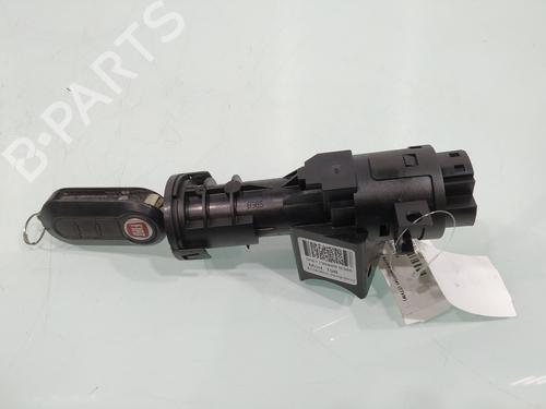 Ignition barrel FIAT BRAVO II (198_) 1.6 D Multijet (198AXH1B) | BP31757924M48 