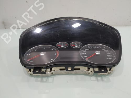 instrument-cluster-ford-focus-c-max-dm2-2003-2004-2005-2006-2007-32750007 main image