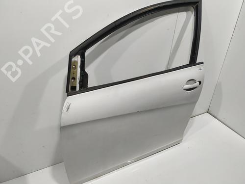 Left front door SEAT ALTEA XL (5P5, 5P8)  | BP10986431C2 