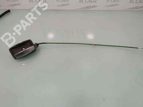 Used Front right interior door handle Front right interior door handle BMW 7 (E65, E66, E67) 735 i, Li (272 hp) 8085785 8085785