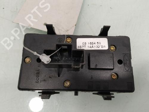 Left front window switch FORD MONDEO III (B5Y) 2.0 TDCi | BP15192368I27 
